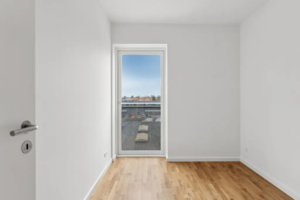 Toad - Modern Flat with Balcony in Rødovre