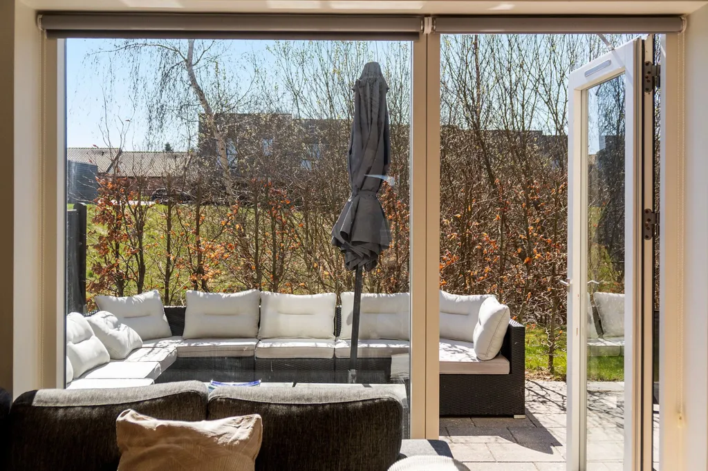 Maison 5 pièces à Hasselager