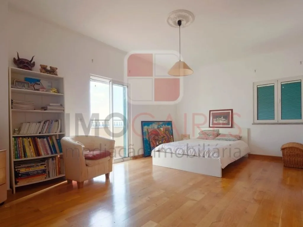 Magamistoad - Luxury Flat with Panoramic Views in Funchal