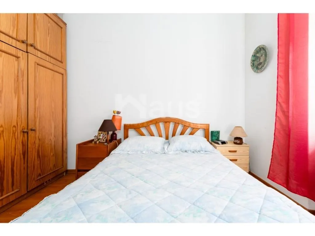 Magamistoad - Century-Old Apartment Complex in Seixal