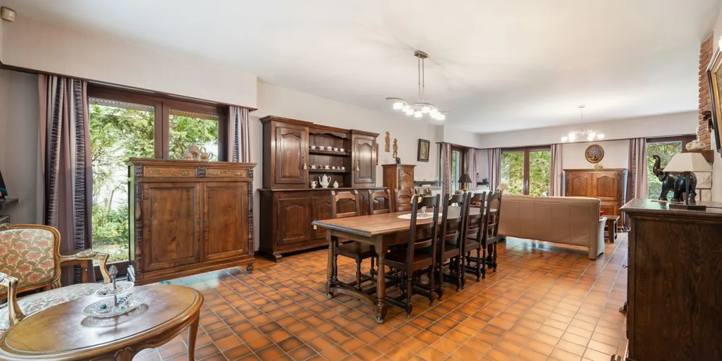 Söögituba - Renovatable House with Garden in Keerbergen
