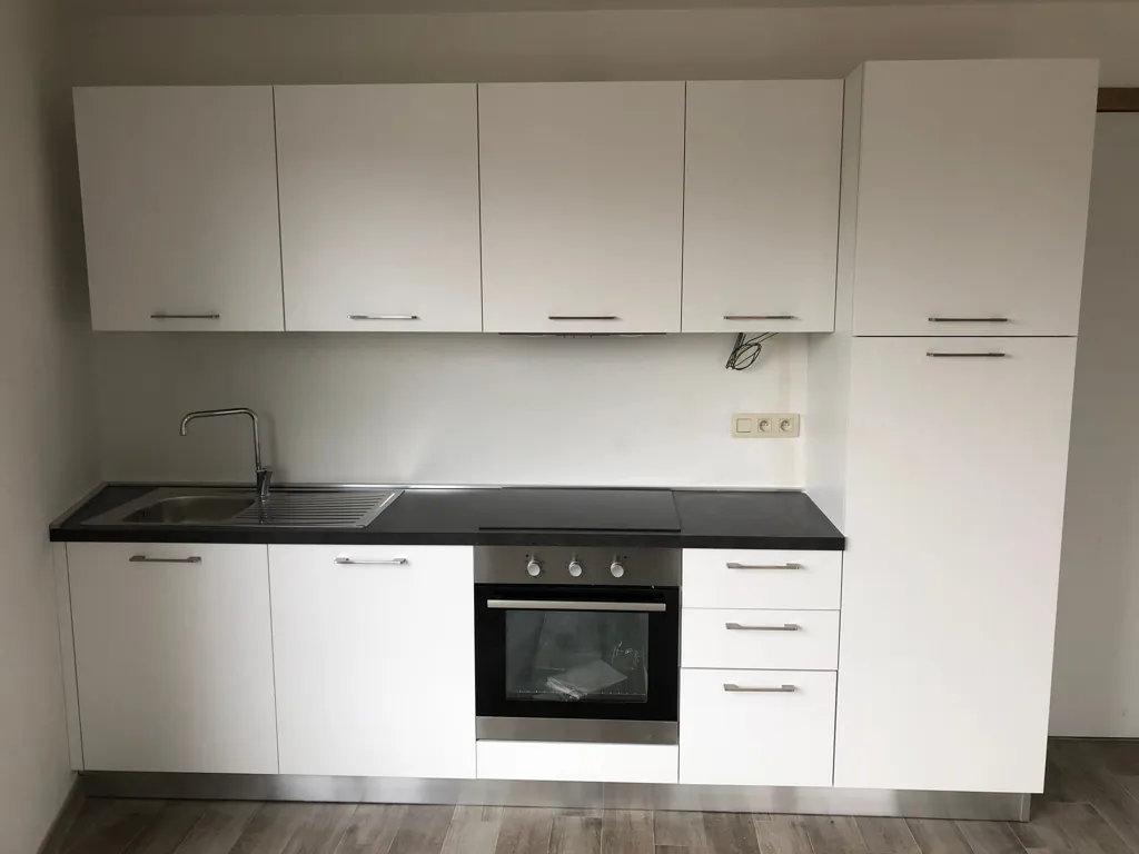 Korter asukohas Namur