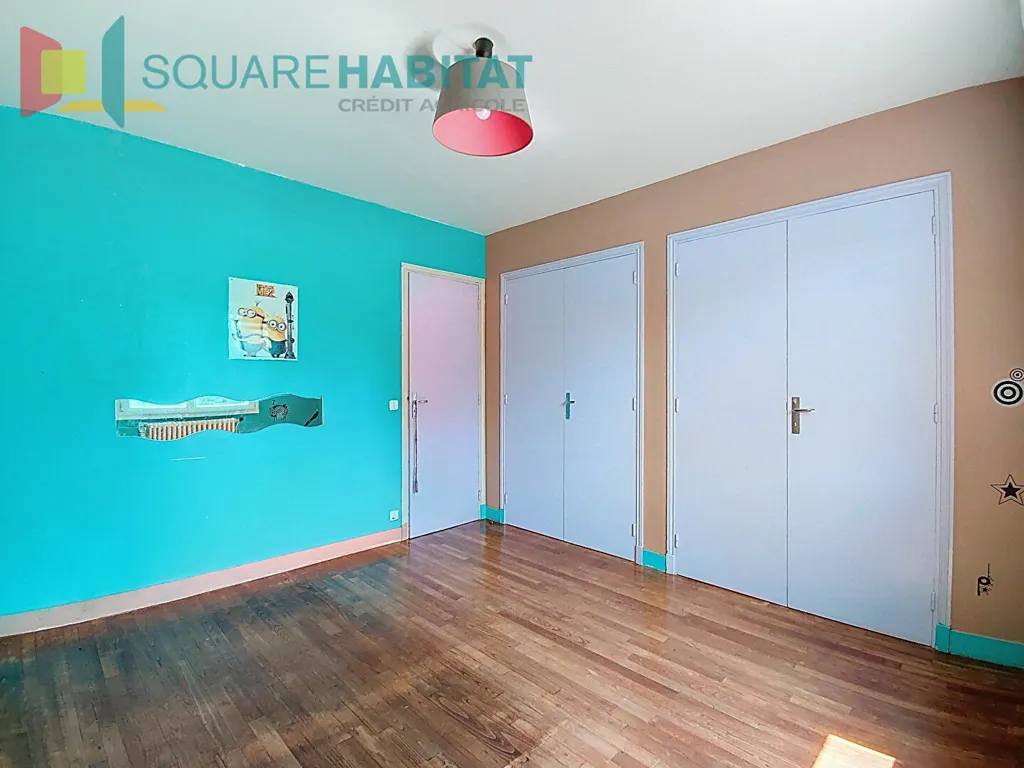 Magamistoad - Family House with Buildable Plot in Quimperlé