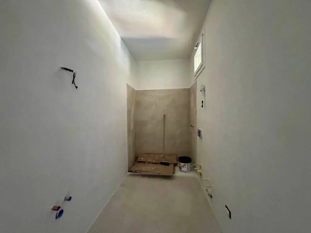 Esik - Villa with Sea View in Procchio, Marciana