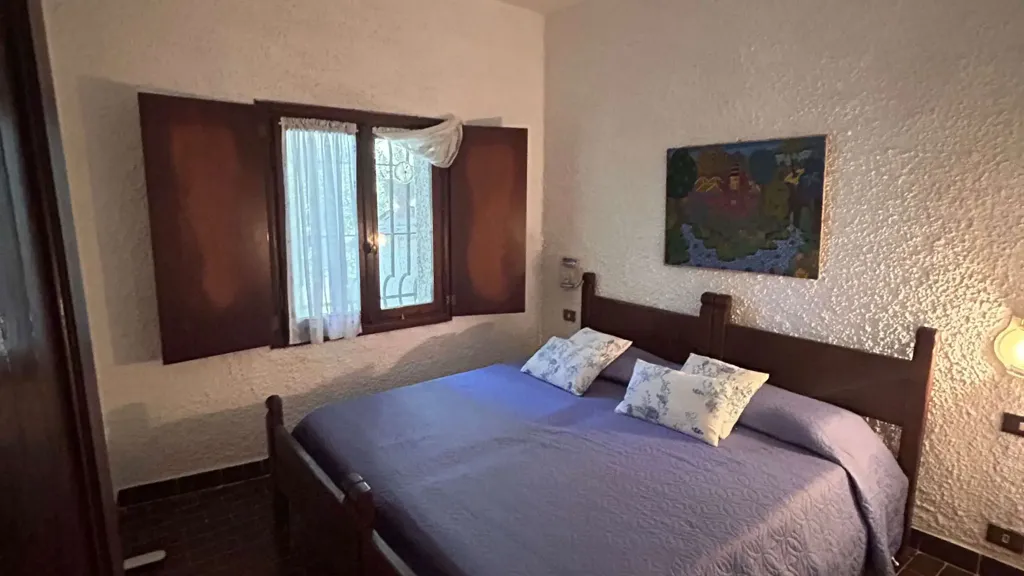 Chambres - Villa with Sea View in Bordighera