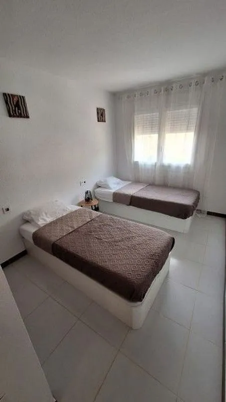 Magamistoad - Apartment with Pool in Peñíscola