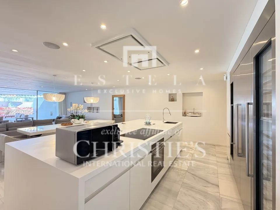 Appartement 5 pièces à Ibiza
