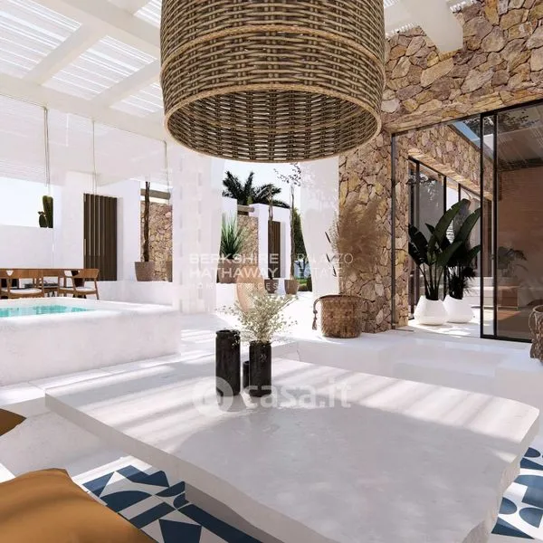 Terrazza - Villa with Pool in Sava, Puglia