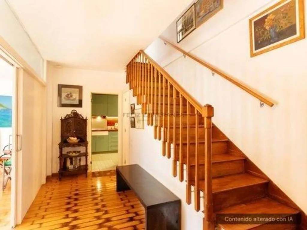 Pièces - Luxury Furnished Flat in Barcelona