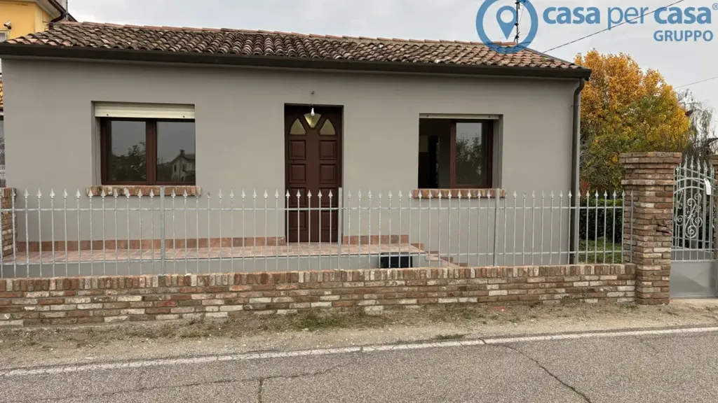 Välivaade - Rustic Detached House with Garden in Crespino