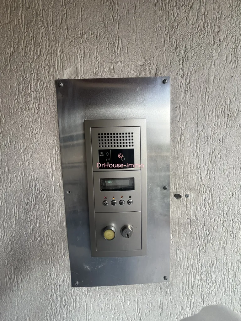 Extérieur - Appartement T3 avec Balcon près de la Gare