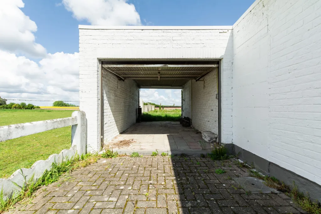 Maison 3 chambres à Ninove