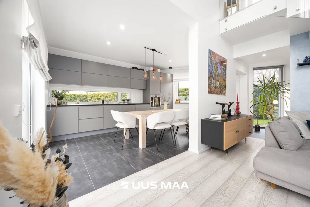 Maison 4 pièces à Viimsi vald