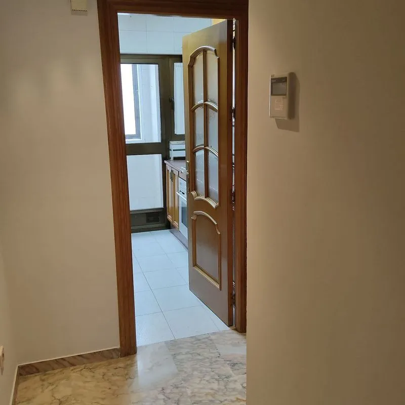 Ingresso - Central District Apartment with Air Conditioning