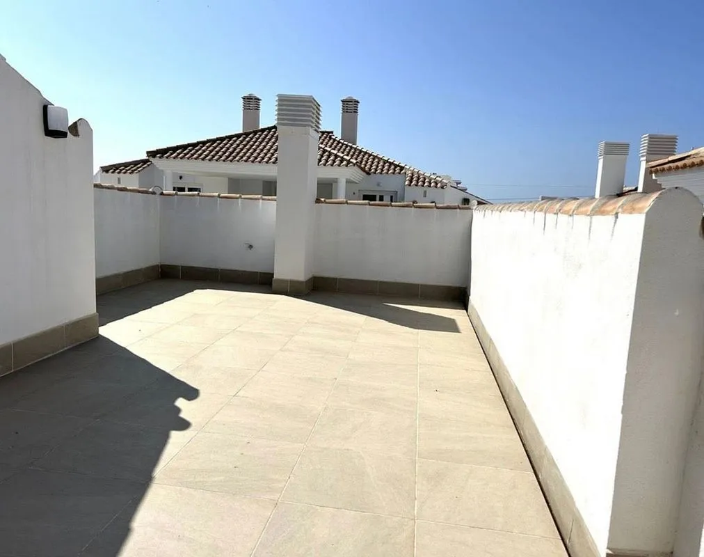 Terrass - Duplex with Pool in Pine Hills