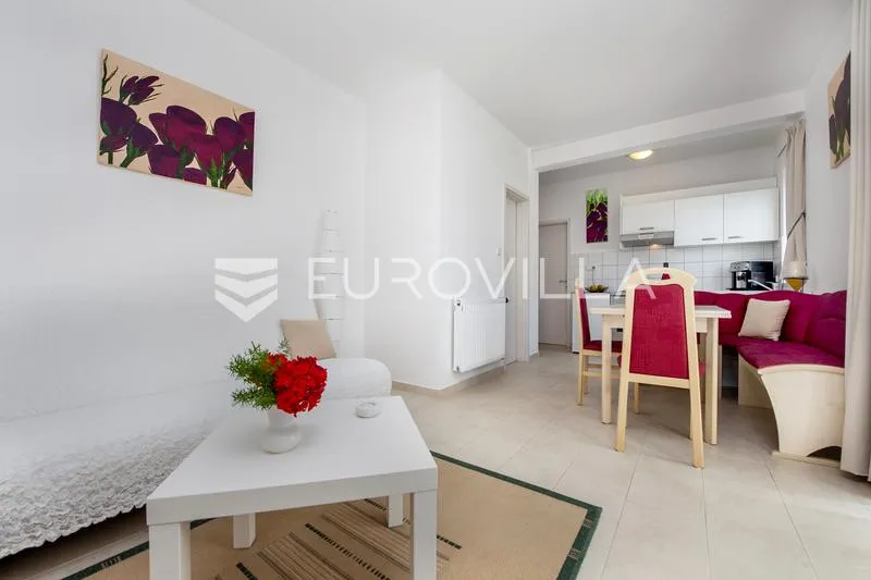 Séjour - Multi-Apartment House with Terrace in Rovinj