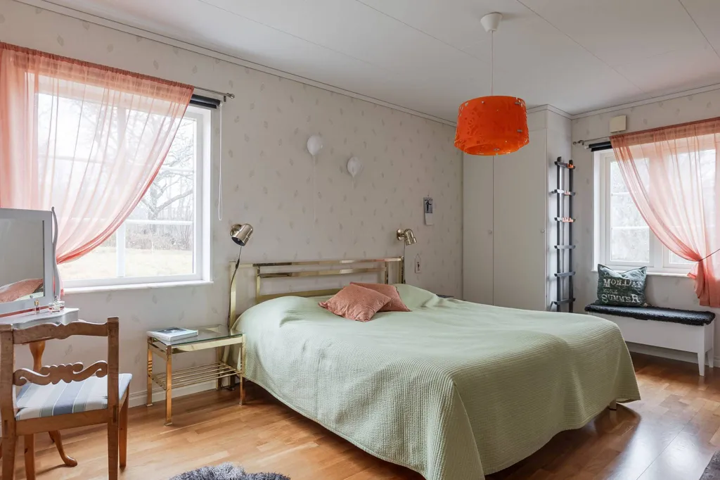 11-toaline maja asukohas Ulricehamns kommun