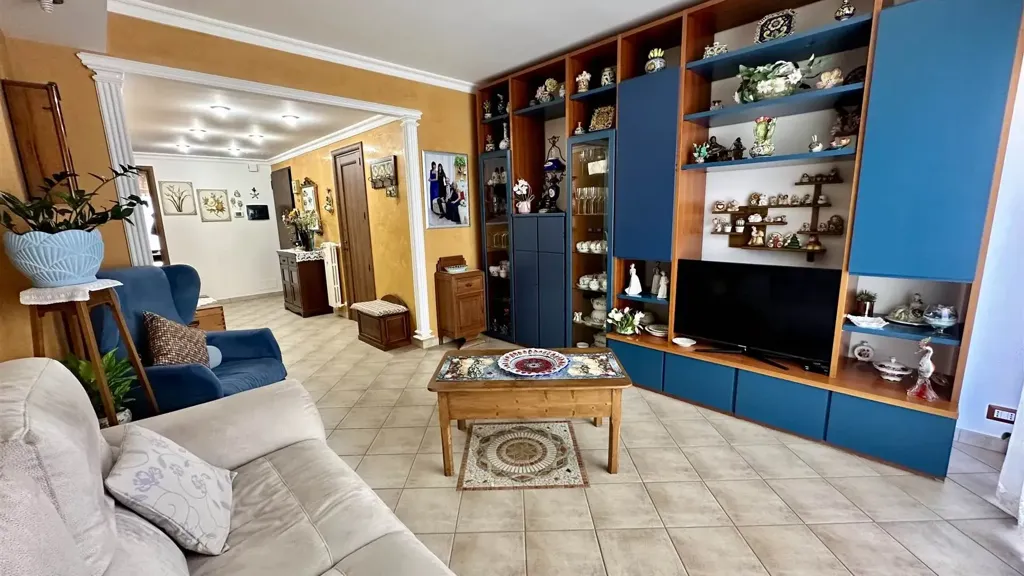 Elutuba - Modern Apartment with Balconies in Ragusa