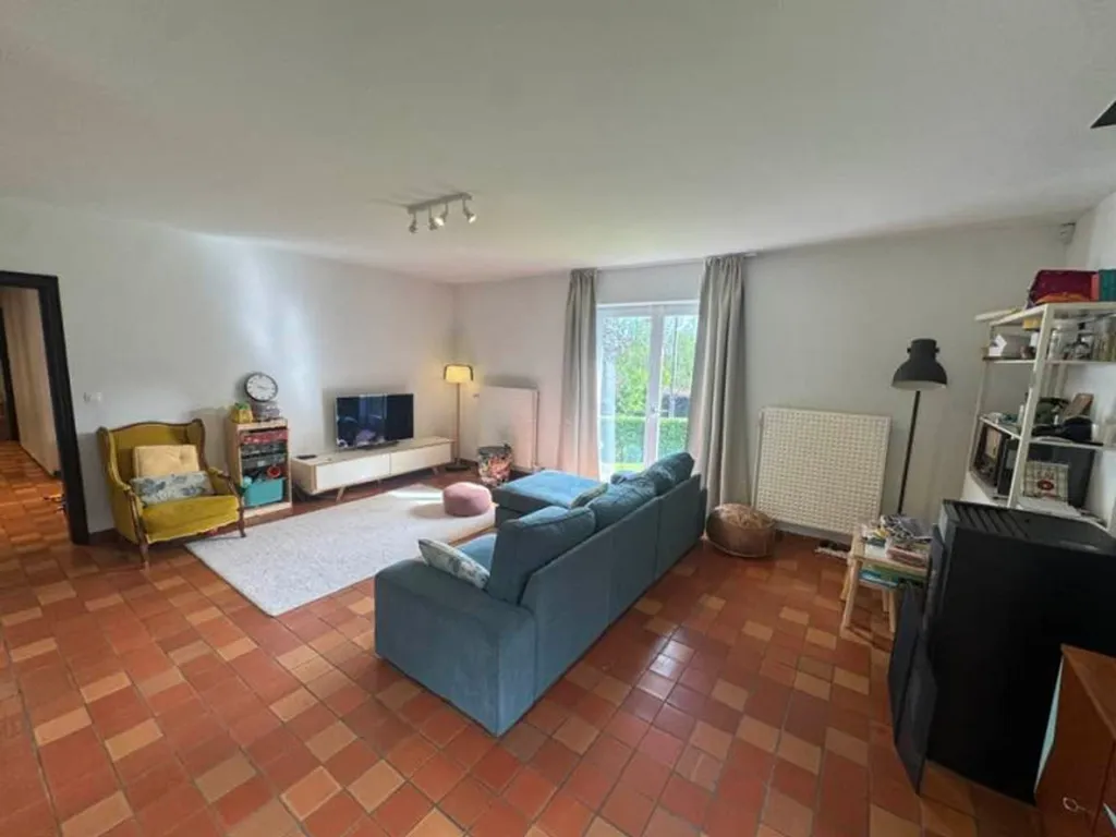 Elutuba - Villa with Ground Floor Living in Wierde