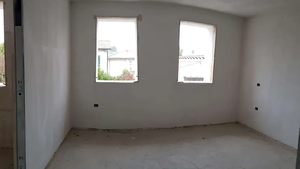 Pièces - Newly Built Villa with Ascender in Padova