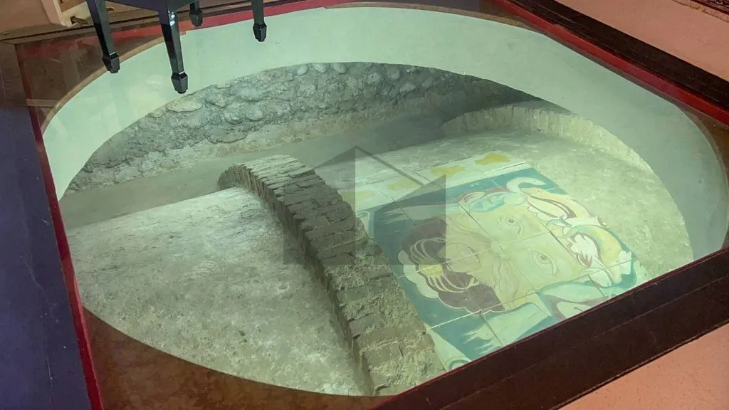 Toad - Historic Villa with Private Courtyard in Verona