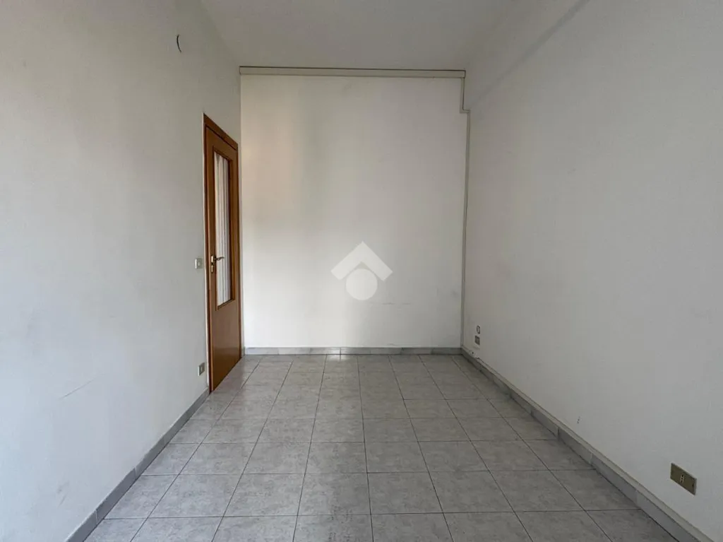 Apartment with Balcony in Cosenza