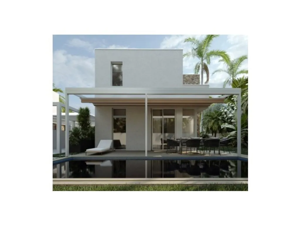 Luxury Villa with Private Pool in Denia