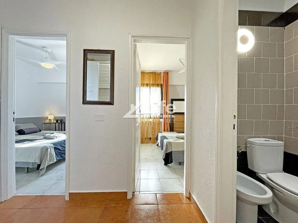 Vannitoad - Duplex with Pool in Los Cristianos