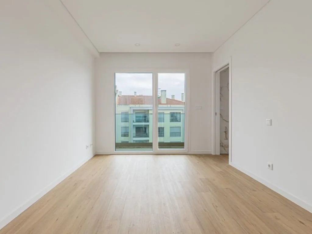 Toad - Luxury T3 Flat in Mafra, Lisbon