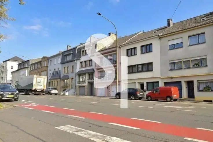 Maison 5 chambres à Arlon