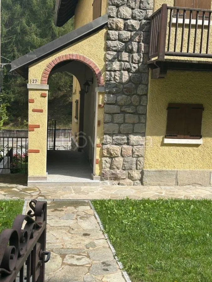 Appartement 3 pièces à Limone Piemonte