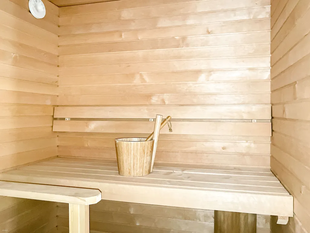 Stanze - Studio with Balcony in Lahti Centre
