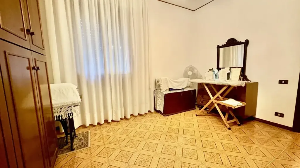 Chambres - Apartment with Balcony in Castelfiorentino