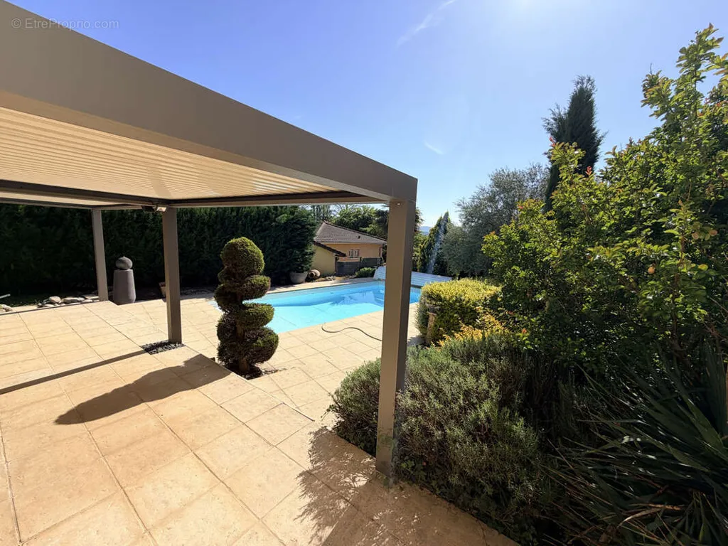 Maison 5 pièces à Villefranche-Sur-Saone