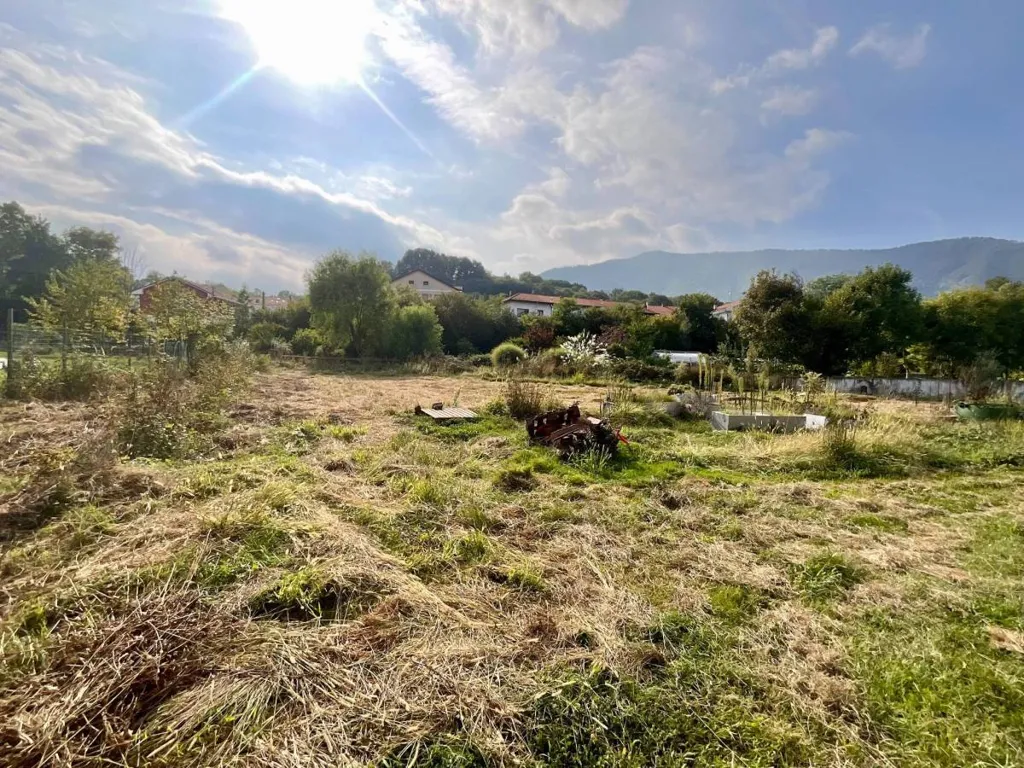 Jardin - Cascina with Pool in Cafasse
