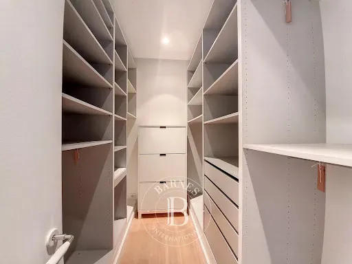 Pièces - Appartement de Luxe avec Vue Tour Eiffel à Paris 7ᵉ