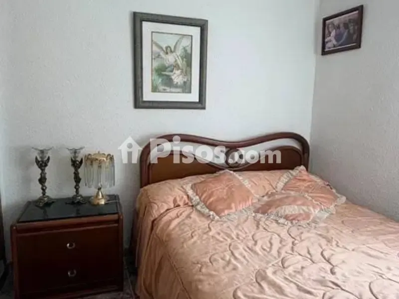 Chambres - Rustic House with Bodega in Calatorao