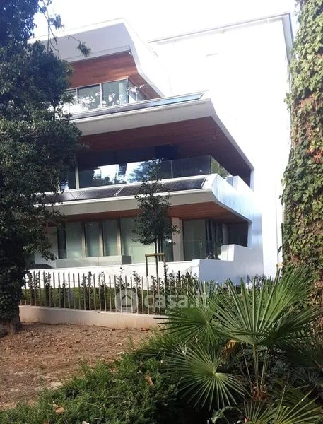Extérieur - Contemporary Flat with Garden in Riccione
