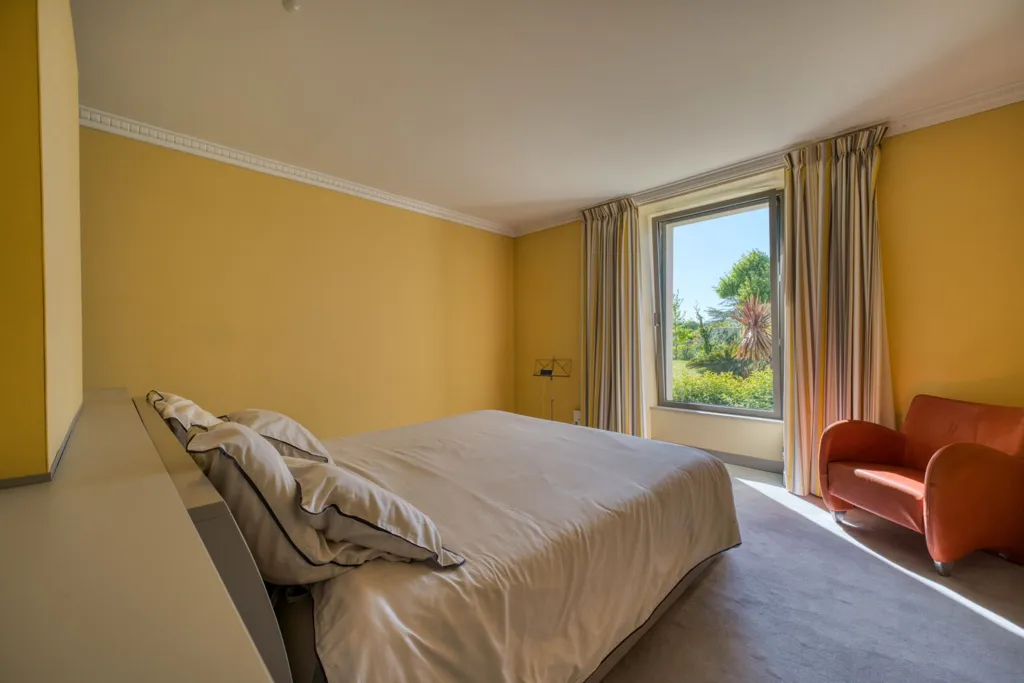 Magamistoad - Luxury House with Pool in Lagord