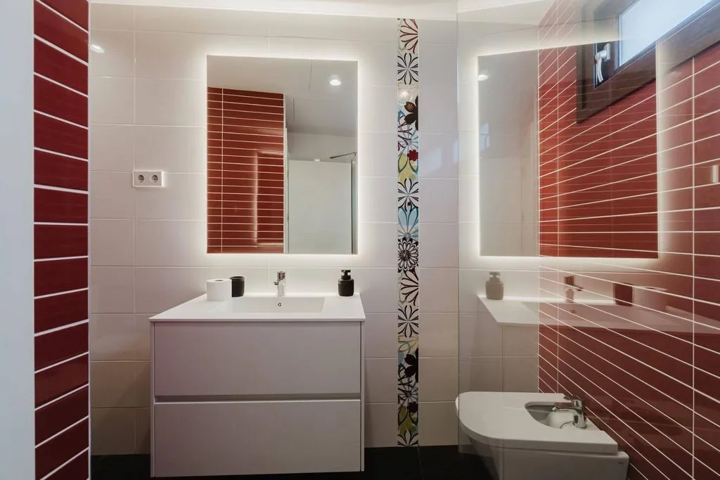 Vannitoad - Luxury Penthouse with Terrace in Murcia