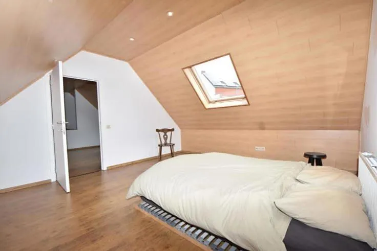 Detached House with Garden in Kasterlee