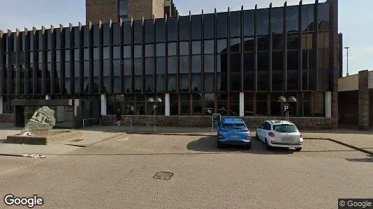 Extérieur - Office Space in Odense C, Dannebrogsgade