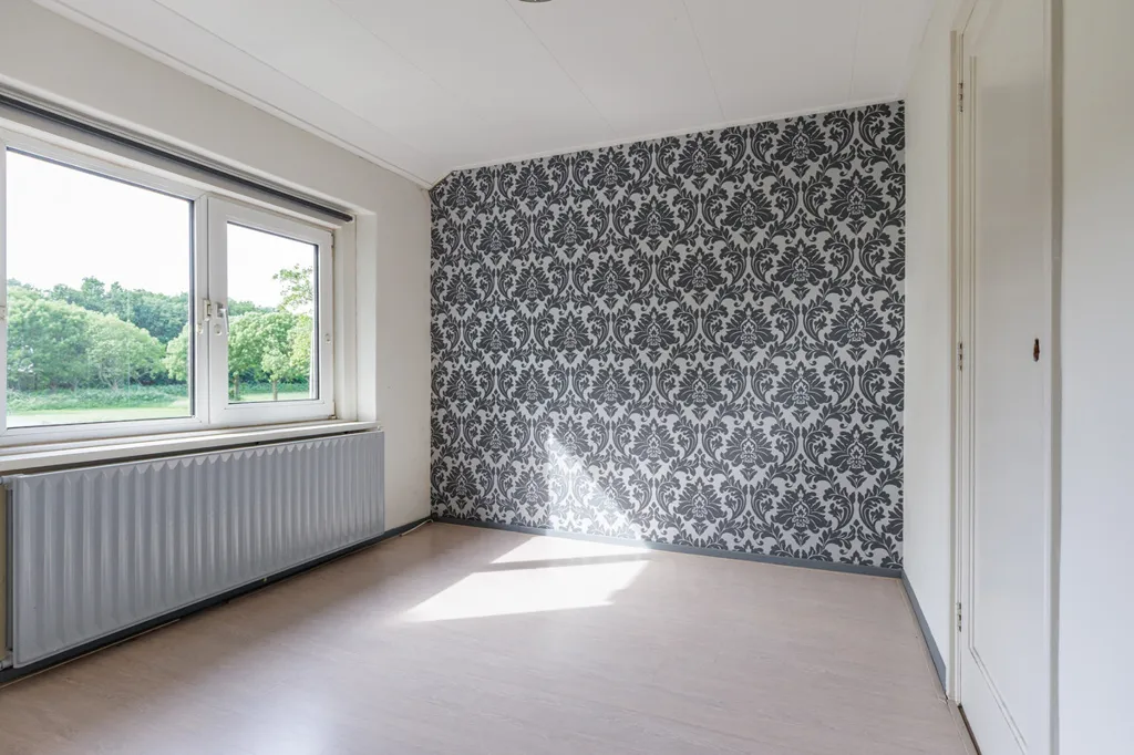 Chambres - Corner House with Garden in Puttershoek