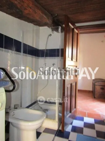 Vannitoad - Rustic Apartment with Panoramic Terrace in Mendicino