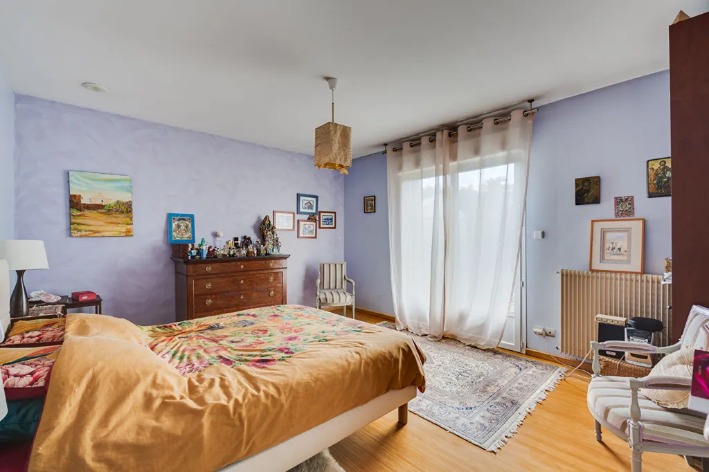 Maison 7 pièces à CUGNAUX