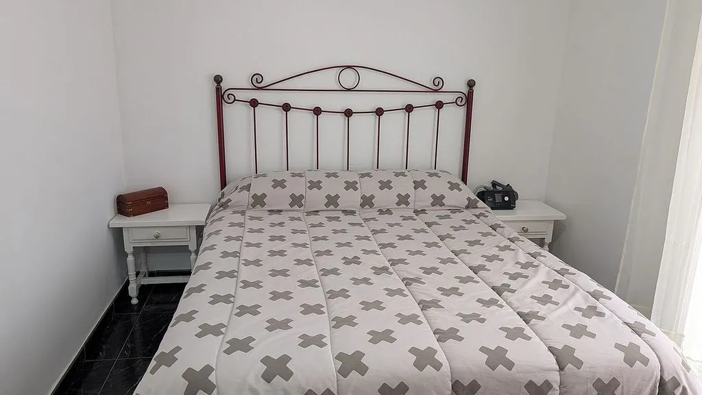 Magamistoad - Apartment with Terrace in L'Eixample