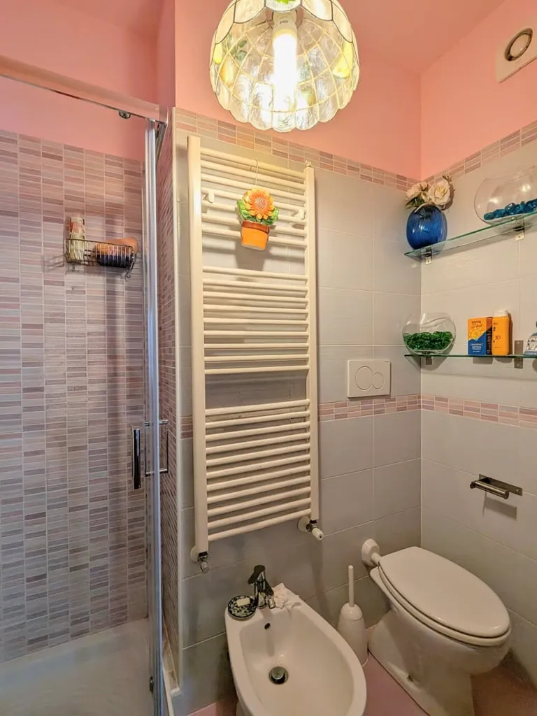 Vannitoad - Modern Apartment with Parking in Nettuno Centre