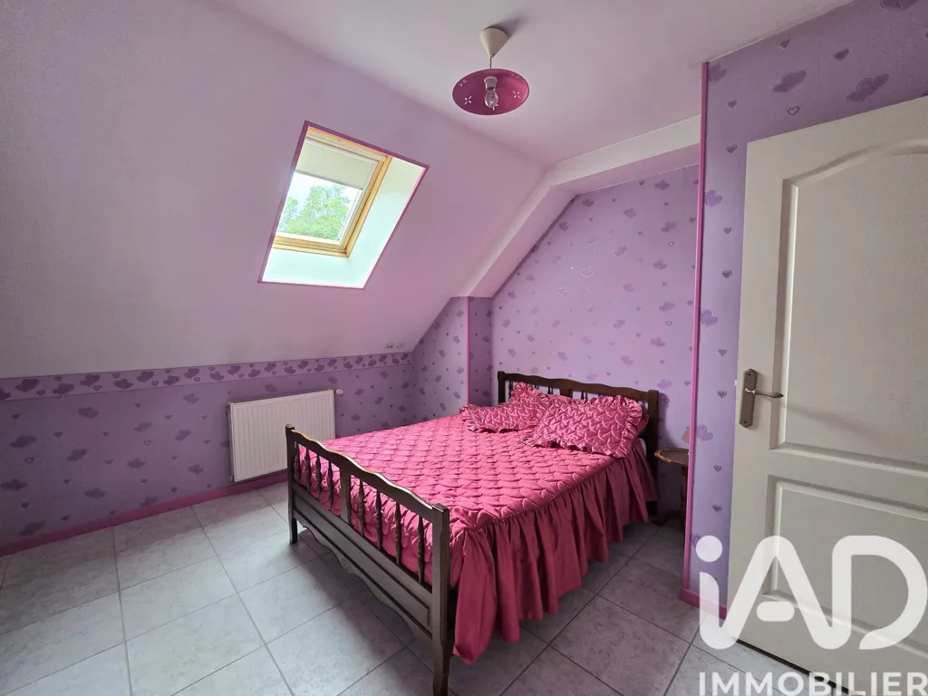 Magamistoad - Charming Townhouse with Garden in Caudebec-lès-Elbeuf