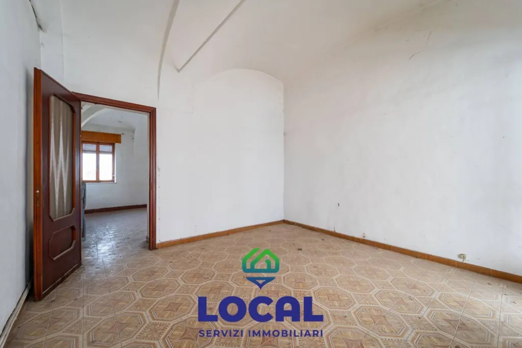 Toad - Cielo-Terra House with Garden in Murazzo