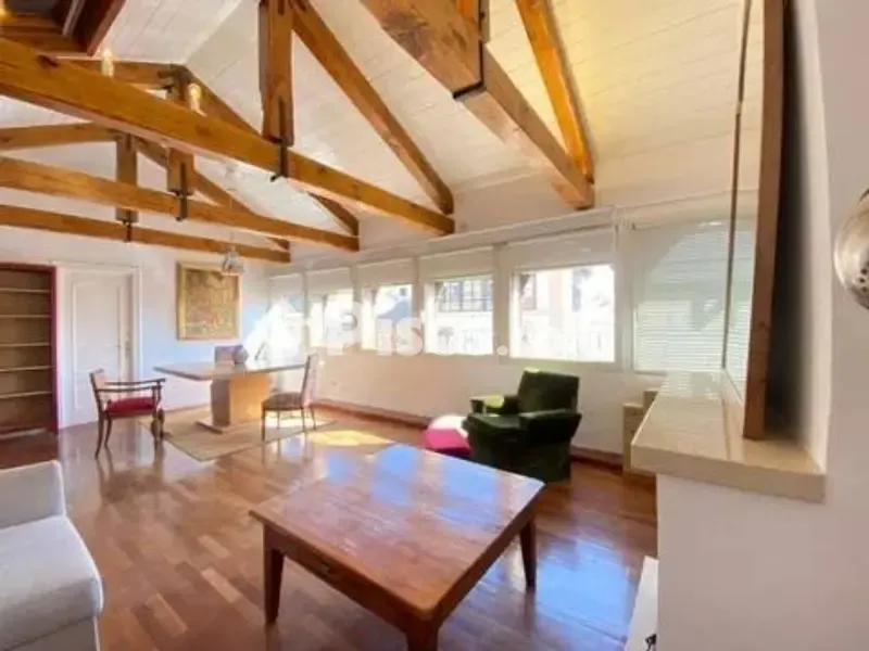 Séjour - Penthouse with Cathedral Views in Historic Centre